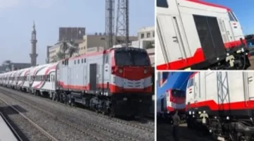 تفاصيل مواعيد القطارات بين القاهرة والإسكندرية ذهابًا وإيابًا اليوم الأحد